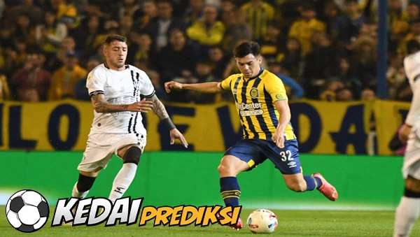 Prediksi Skor Atletico Tucuman vs Rosario Central 18 April 2023