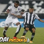 Prediksi Skor Bahia vs Botafogo 25 April 2023