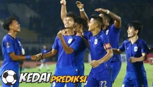 Prediksi Bali United vs PSIS 12 April 2023