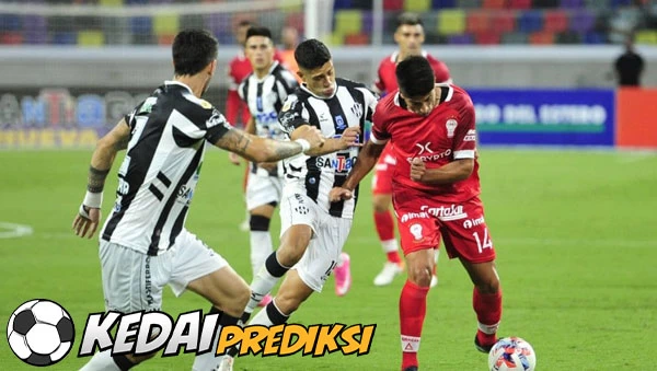 Prediksi Banfield vs Central Cordoba 18 April 2023