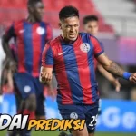 Prediksi Banfield vs Defensa 12 April 2023