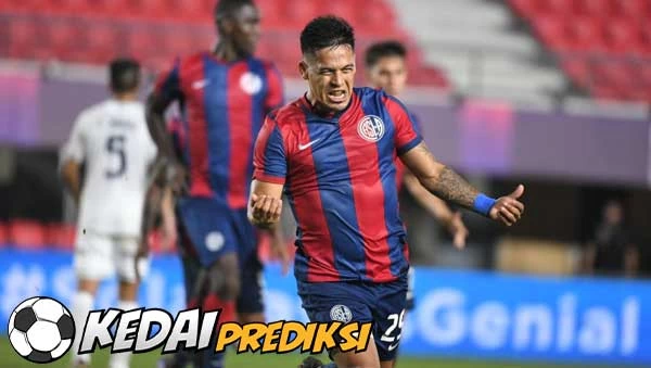 Prediksi Banfield vs Defensa 12 April 2023