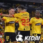 Prediksi Barcelona SC vs Bolivar 20 April 2023