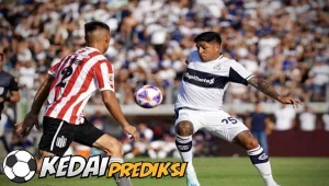 Prediksi Barracas Central vs Platense 12 April 2023