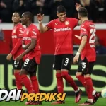 Prediksi Bayer Leverkusen vs Eintracht Frankfurt 8 April 2023