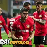 Prediksi Bayer Leverkusen vs Union Saint-Gilloise 14 April 2023