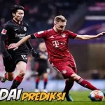 Prediksi Bayern Munchen vs Freiburg 5 April 2023