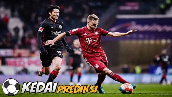 Prediksi Bayern Munchen vs Freiburg 5 April 2023