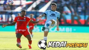 Prediksi Belgrano vs Huracan 13 April 2023