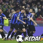 Prediksi Benfica vs Inter Milan 12 April 2023