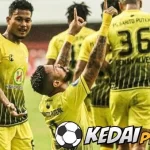 Prediksi Bhayangkara vs Barito Putera 5 April 2023