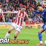 Prediksi Birmingham City vs Stoke City 10 April 2023
