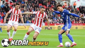 Prediksi Birmingham City vs Stoke City 10 April 2023