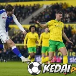 Prediksi Blackburn Rovers vs Norwich City 7 April 2023