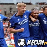 Prediksi Blackpool vs Cardiff City 7 April 2023
