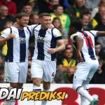 Prediksi Blackpool vs West Bromwich Albion 19 April 2023