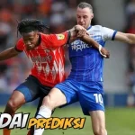 Prediksi Blackpool vs Wigan Athletic 15 April 2023