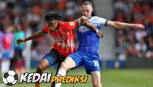 Prediksi Blackpool vs Wigan Athletic 15 April 2023