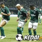 Prediksi Bolivar vs Palmeiras 6 April 2023
