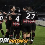 Prediksi Bologna vs AC Milan 15 April 2023