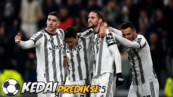 Prediksi Skor Bologna vs Juventus 1 Mei 2023