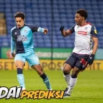 Prediksi Bolton vs Cambridge 10 April 2023