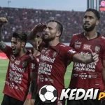 Prediksi Borneo vs Bali United 3 April 2023
