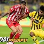 Prediksi Borussia Dortmund vs Union Berlin 8 April 2023