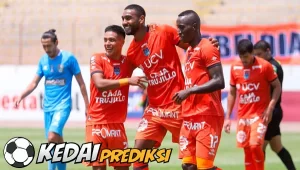 Prediksi Botafogo vs Cesar Vallejo 21 April 2023