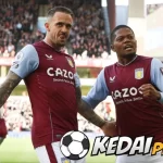 Prediksi Brentford vs Aston Villa 22 April 2023