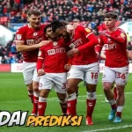 Prediksi Bristol City vs Middlesbrough 10 April 2023