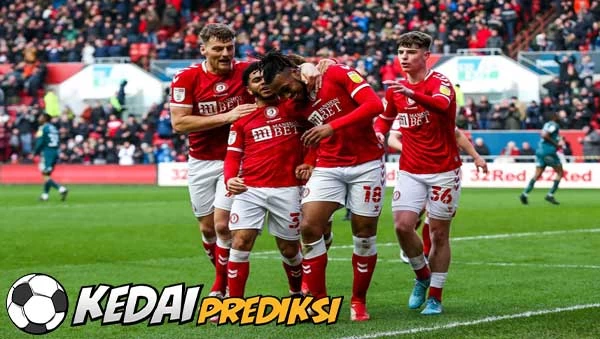 Prediksi Bristol City vs Middlesbrough 10 April 2023