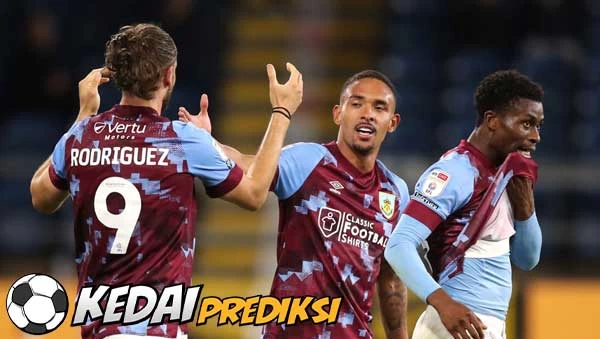 Prediksi Burnley vs Sheffield United 11 April 2023