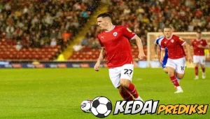 Prediksi Burton Albion vs Barnsley 7 April 2023