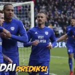 Prediksi Cardiff City vs Sunderland 10 April 2023