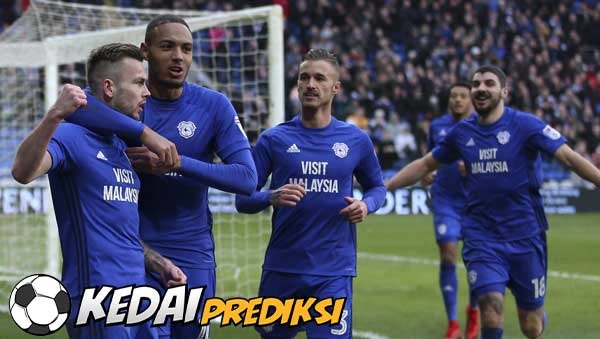 Prediksi Cardiff City vs Sunderland 10 April 2023