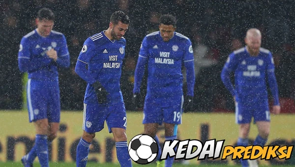 Prediksi Skor Cardiff City vs Huddersfield 30 April 2023