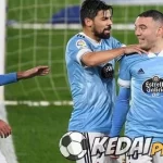 Prediksi Celta Vigo vs Almeria 2 April 2023