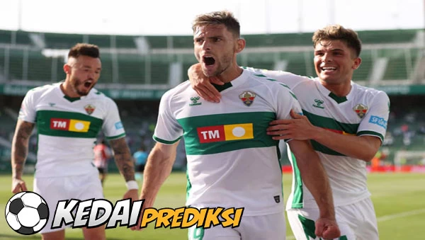 Prediksi Skor Celta Vigo vs Elche 27 April 2023