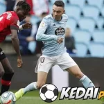 Prediksi Celta Vigo vs Mallorca 18 April 2023