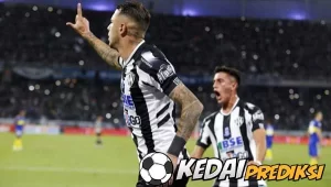 Prediksi Central Cordoba vs Arsenal Sarandi 4 April 2023