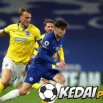 Prediksi Chelsea vs Brighton 15 April 2023