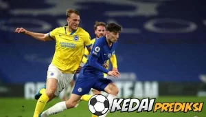 Prediksi Chelsea vs Brighton 15 April 2023