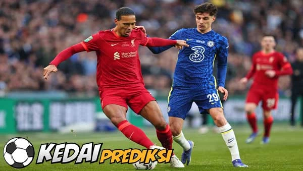 Prediksi Chelsea vs Liverpool 5 April 2023