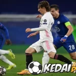Prediksi Chelsea vs Real Madrid 19 April 2023