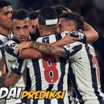 Prediksi Colon vs Talleres 14 April 2023