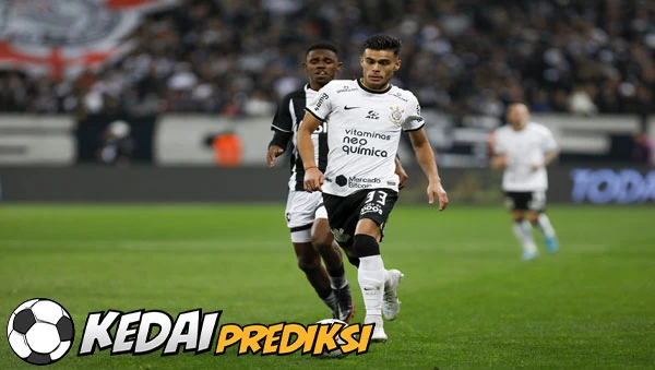 Prediksi Corinthians vs Argentinos 20 April 2023