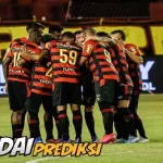 Prediksi Coritiba vs Sport Recife 13 April 2023