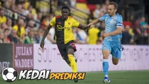 Prediksi Coventry City vs Watford 10 April 2023