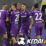 Prediksi Cremonese vs Fiorentina 6 April 2023